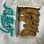 風来坊 - 料理写真: