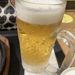 お好み焼き 清十郎 三番街店 - 