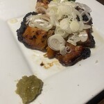 日本酒と海鮮と焼き鳥 個室居酒屋 縁や - 