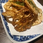 日本酒と海鮮と焼き鳥 個室居酒屋 縁や - 