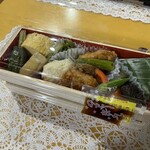 梅の花 - 料理写真:
