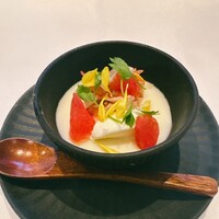 ラ・メゾンブランシュ - 