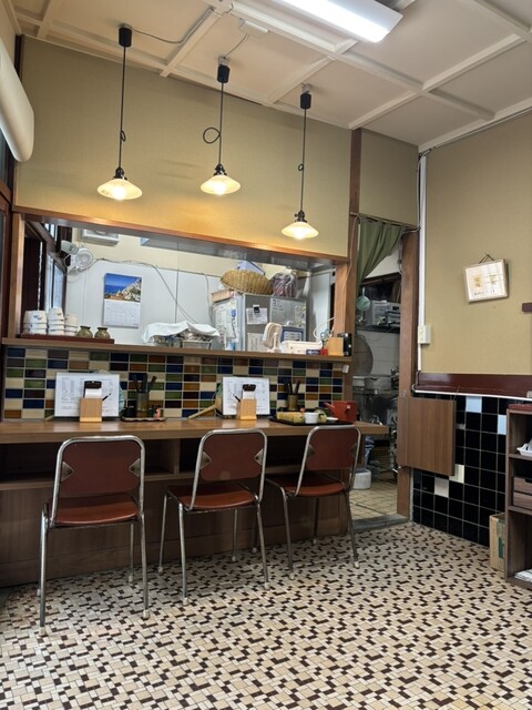 Osoba Musashino photo 4