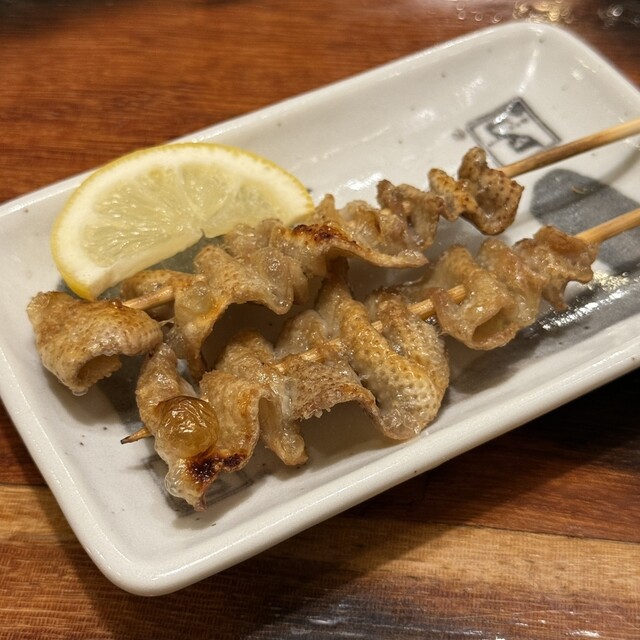 Yakitori Daikichi Kawachi Kokubu Eki Mae Ten photo 2