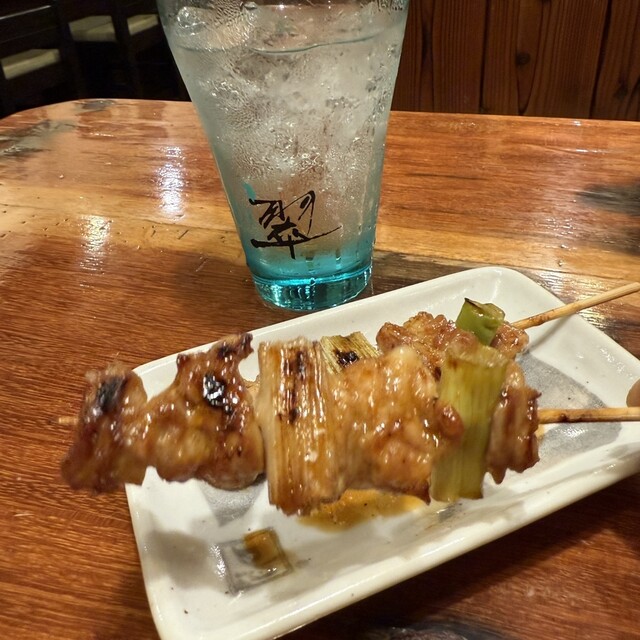 Yakitori Daikichi Kawachi Kokubu Eki Mae Ten