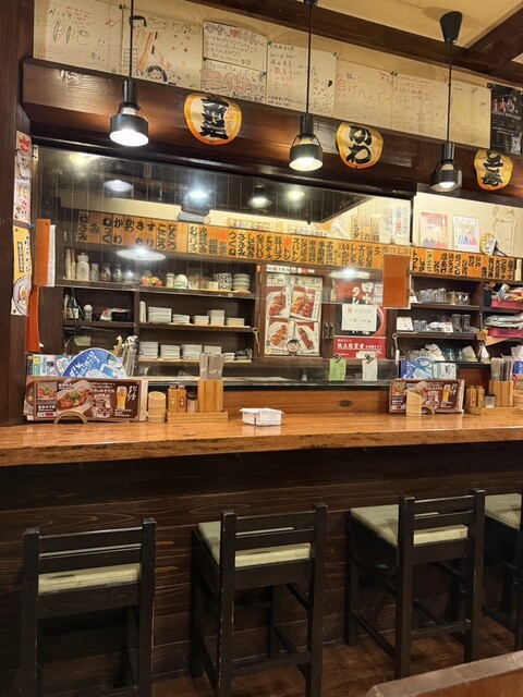 Yakitori Daikichi Kawachi Kokubu Eki Mae Ten photo 4