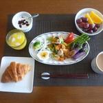 ブーランジェリー・フリアンド - 