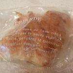 ブーランジェリー・フリアンド - クロワッサン