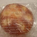 ブーランジェリー・フリアンド - ブリオッシュ