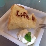 Life cafe - 