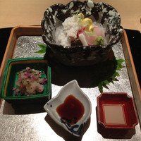 祇園 にしかわ - 