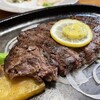 郷土肉料理 やりばんが