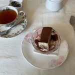 イタリア料理のお店 ラ　サラ  - 