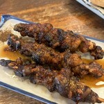 魚三酒場 - うなきも かみさん絶賛