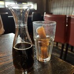 服部珈琲工房 - 料理写真: