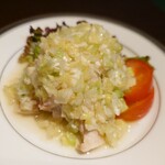 チャイナキッチン 胡宮 - 料理写真: