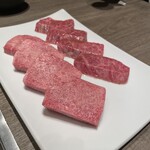 焼肉うしごろ - 