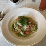 イタリア料理のお店 ラ　サラ  - 