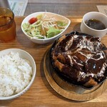 キッチン サクラ - 