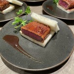 焼肉うしごろ - 