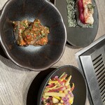 焼肉うしごろ - 