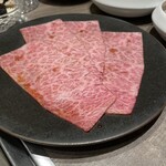 焼肉うしごろ - 