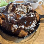 キッチン サクラ - 