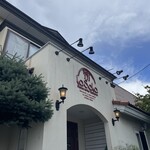 イタリア料理のお店 ラ　サラ  - 