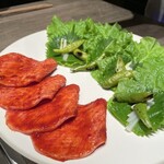 焼肉うしごろ - 