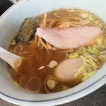 支那そば めでた屋 - 