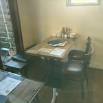 キッチン サクラ - 