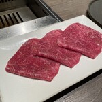焼肉うしごろ - 