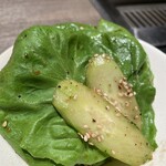 焼肉うしごろ - 