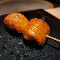 焼鳥 篠原 - 