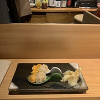 鮨 ふくじゅ - 