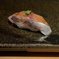 鮨 ふくじゅ - 