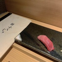 鮨 ふくじゅ - 