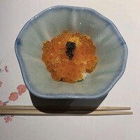 鮨 ふくじゅ - 