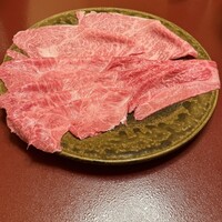 すき焼割烹 日山 - 