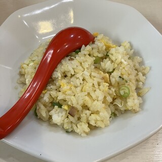 長浜ラーメン 丸羅とんこつ_1