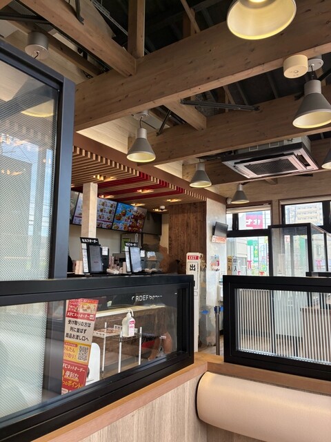 Kentucky Fried Chicken Akita Shinkokudo Ten photo 4