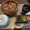 うなぎ料理 うな和 泉店
