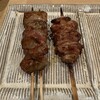 やきとり 鳥はし