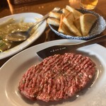 カルネジーオ ウエスト - 