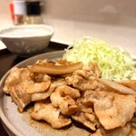 らぁめん 福や - 