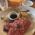 カルネジーオ ウエスト - 