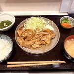 らぁめん 福や - 