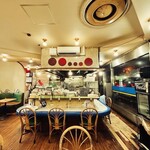 カフェテラス ポンヌフ - 