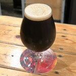 Hathor - エスプレッソ マティーニ エール