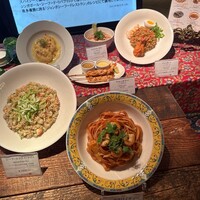 シンガポール・シーフード・リパブリック 大丸梅田 - 